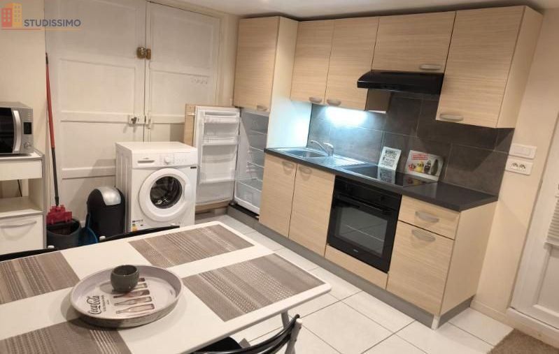 Studio 35m² Smarves 86240 - Meublé, 1 pièce - Photo 5