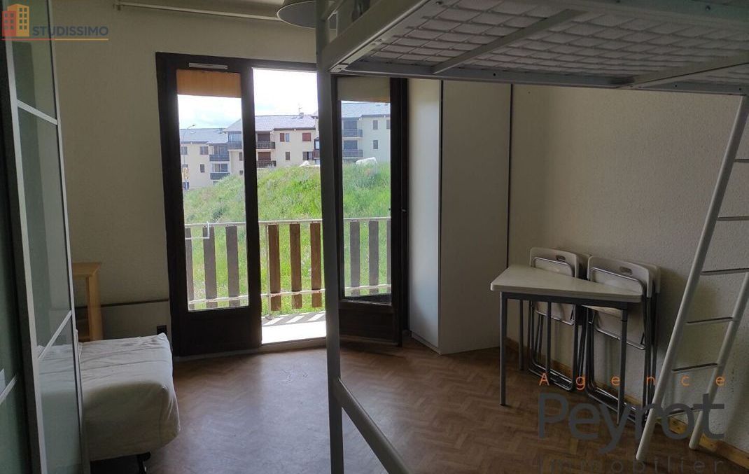 Studio 19m² Les Angles 66210 - Photo 5