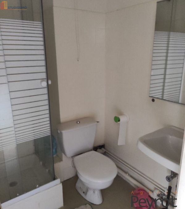 Studio 19m² Les Angles 66210 - Photo 3