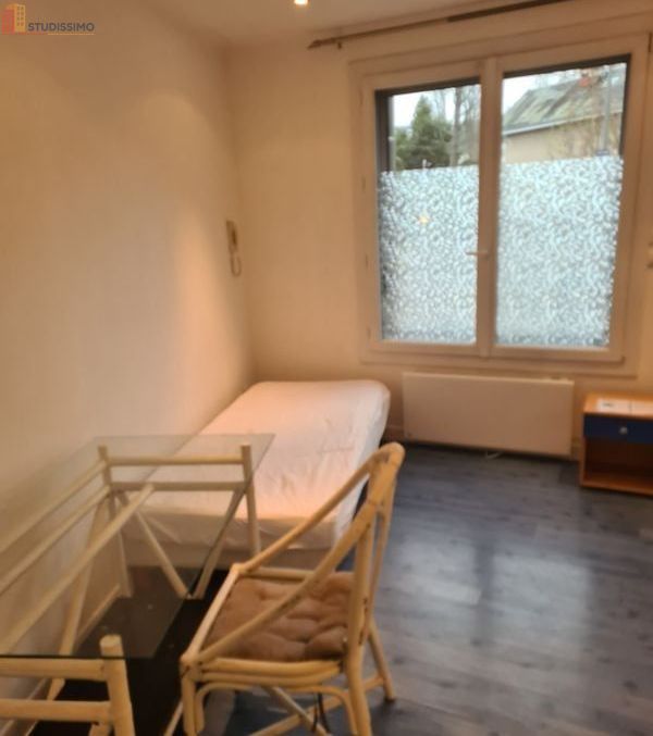 Studio à Poitiers