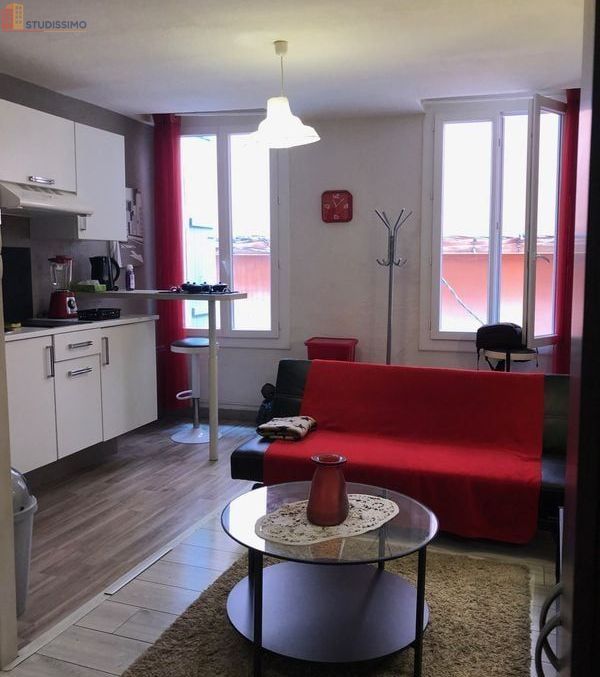 Studio à Perpignan