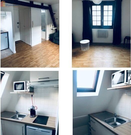 Studio 20m² Poitiers 86000 - Meublé, lumineux - Photo 5