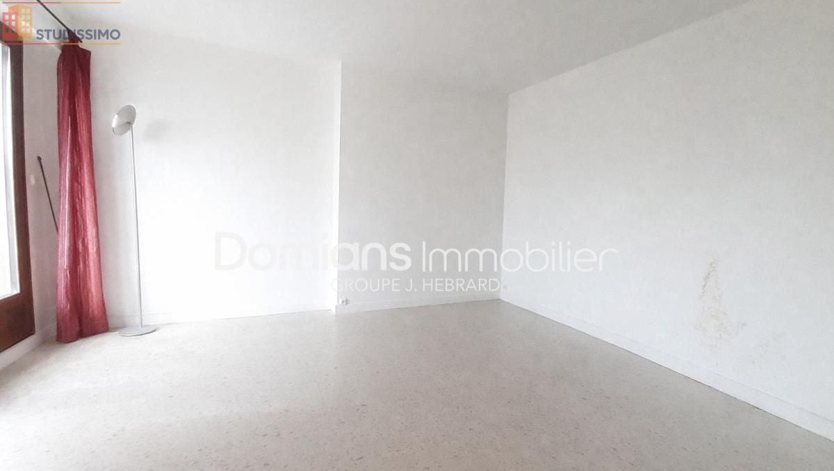 Studio 34m² Perpignan centre - lumineux, étage élevé - Photo 4