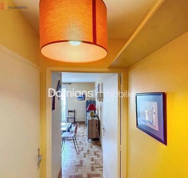 Studio 24m² Amélie-les-Bains-Palalda - DPE C - Photo 4