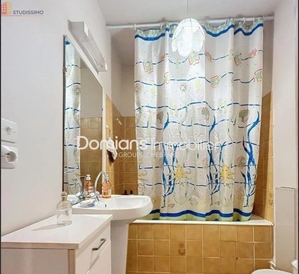 Studio 24m² Amélie-les-Bains-Palalda - DPE C - Photo 2