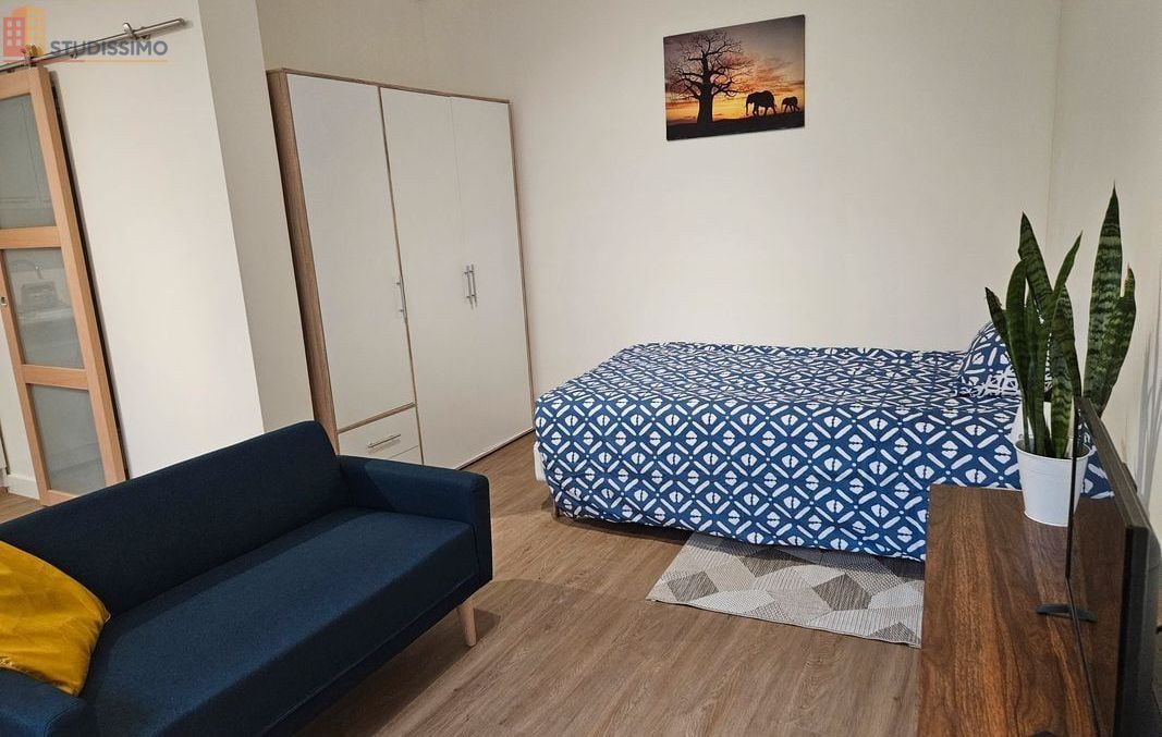 Studio 25m² Poitiers 86000 - Entièrement rénové, meublé - Photo 6