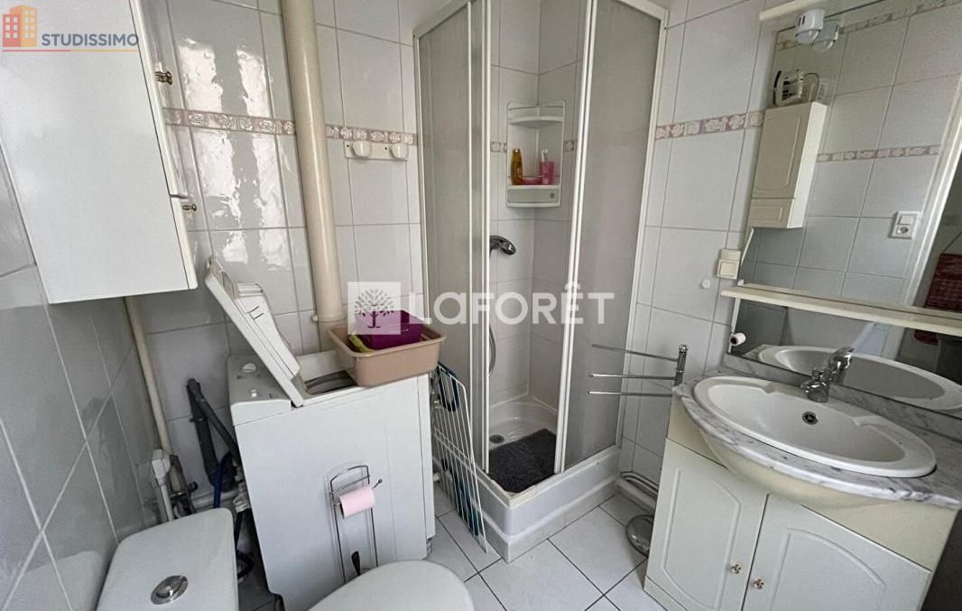 Studio 16m² Amélie-les-Bains-Palalda - Étage 1/3 - Photo 3