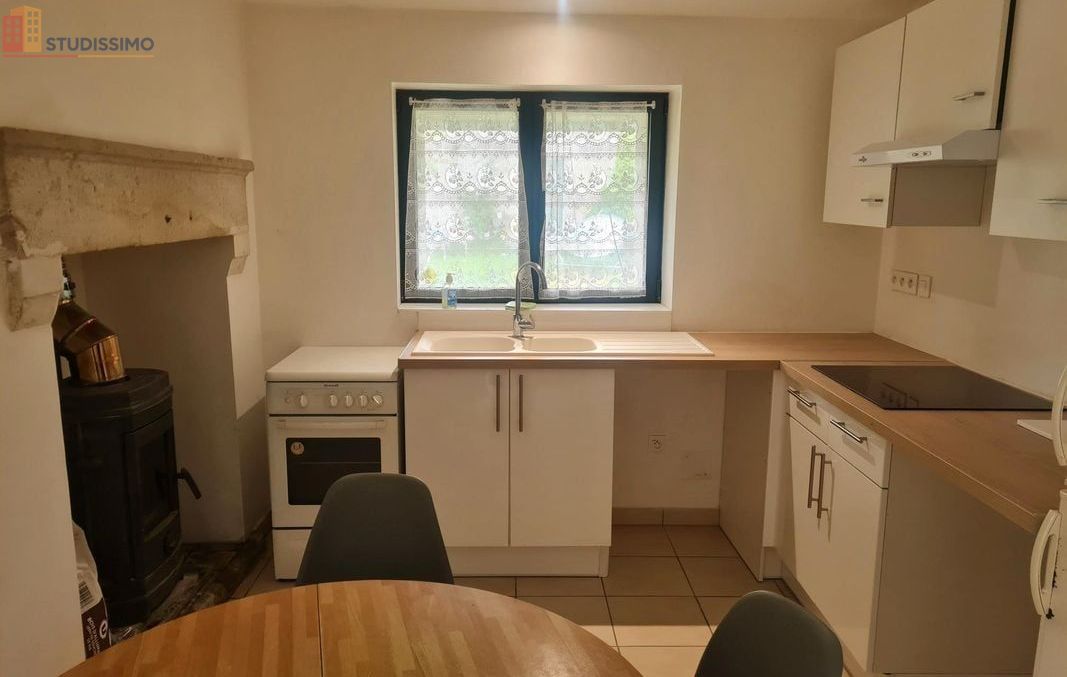 Studio 30m² Boivre-la-Vallée - 1 pièce - Photo 6