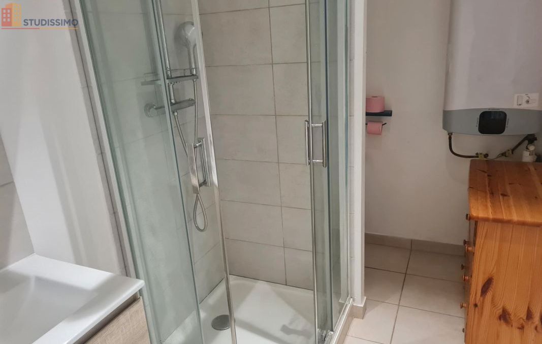 Studio 30m² Boivre-la-Vallée - 1 pièce - Photo 2