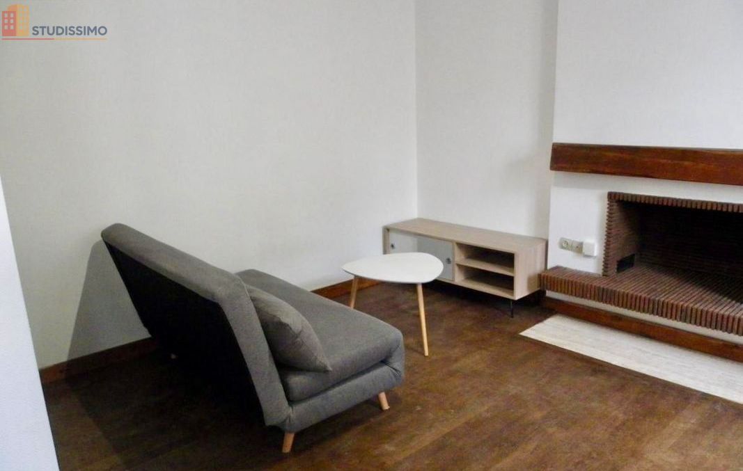Studio meublé 21m² Chasseneuil-du-Poitou - Meublé, DPE D - Photo 5