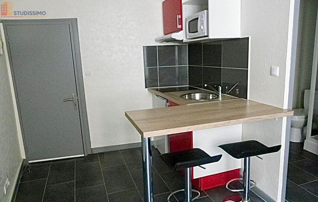 Studio à Poitiers