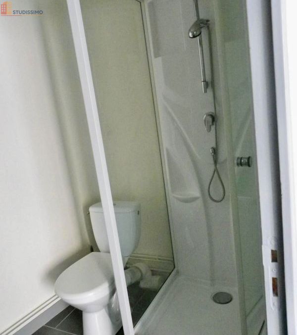 Studio 19m² Poitiers - Proche gare et centre-ville - Photo 5