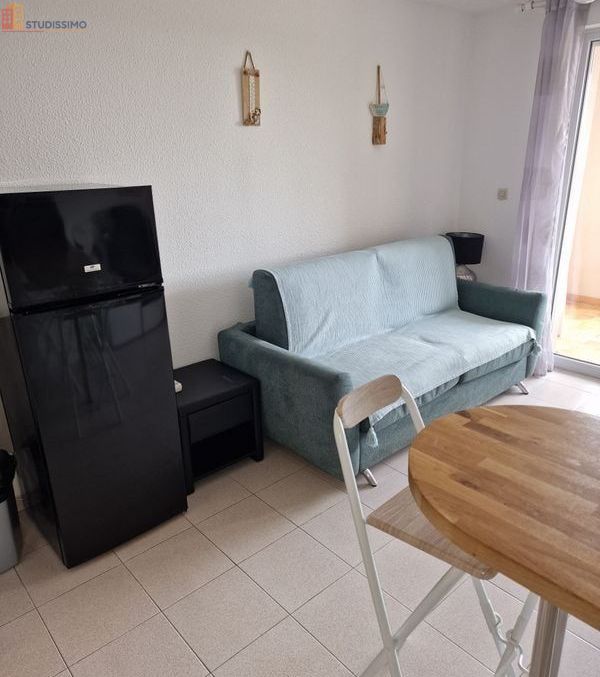 Studio 23m² Banyuls-sur-Mer - Vue mer - Photo 7