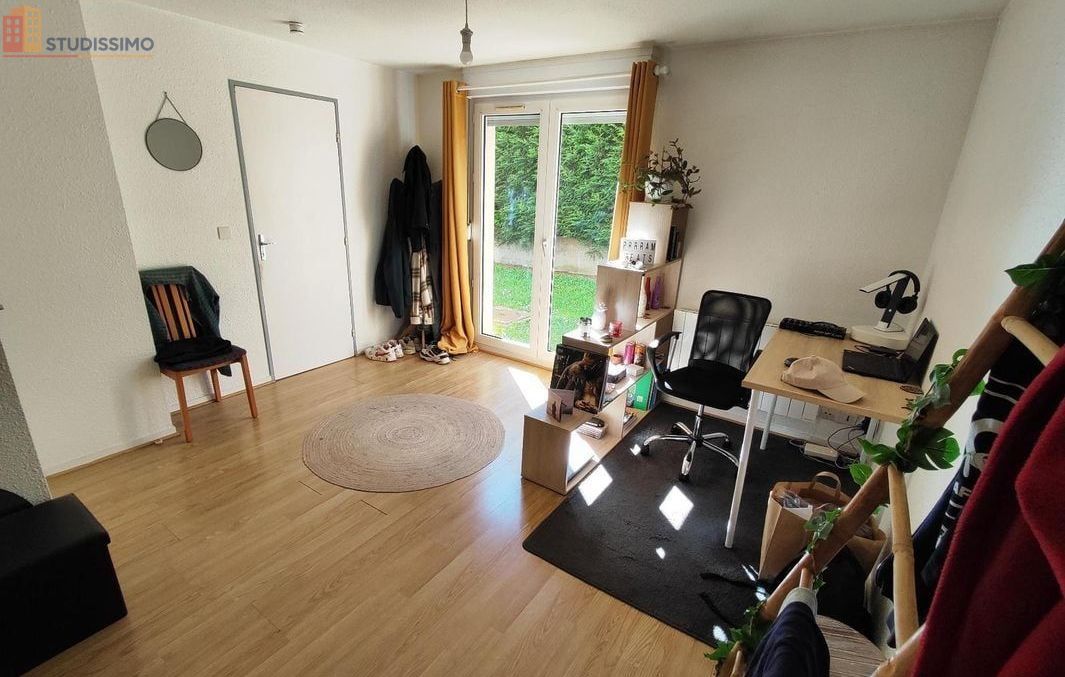 Studio à Poitiers