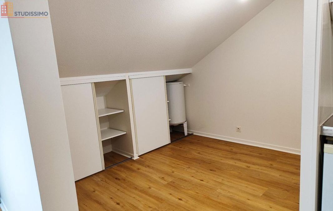Studio 28m² Buxerolles - 2e étage, DPE D - Photo 4