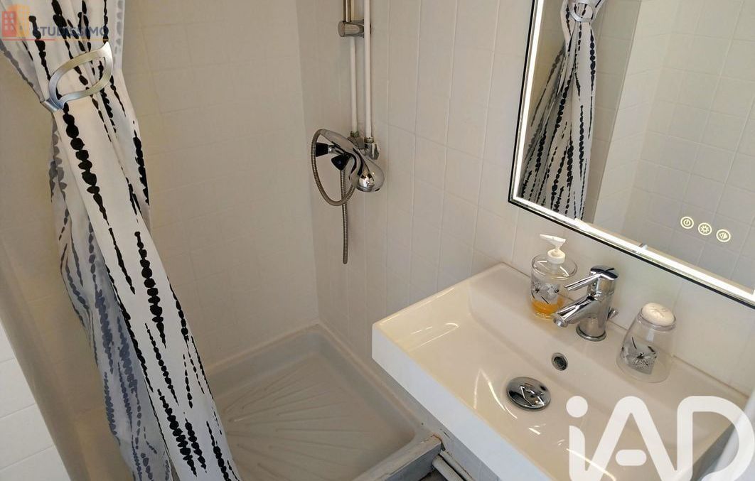 Studio 13m² Canet-en-Roussillon - Dernier étage - Photo 6