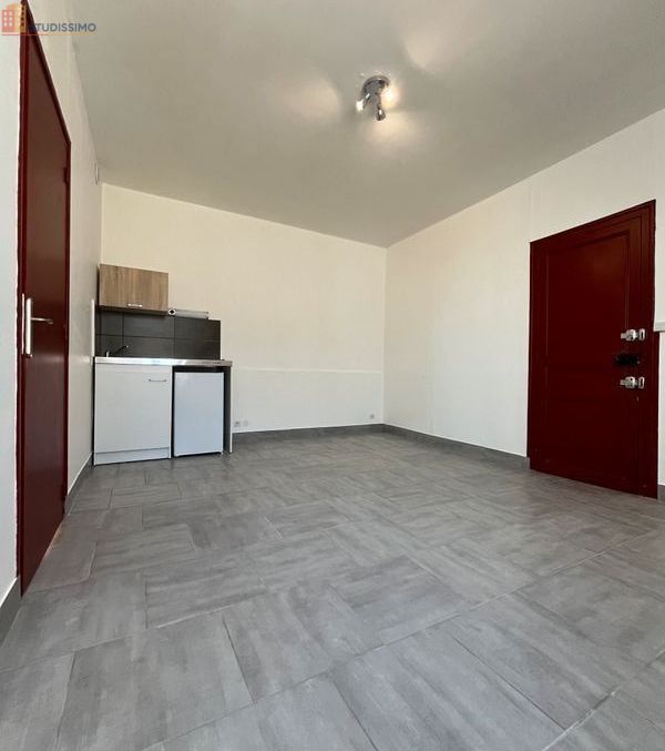 Studio à Poitiers