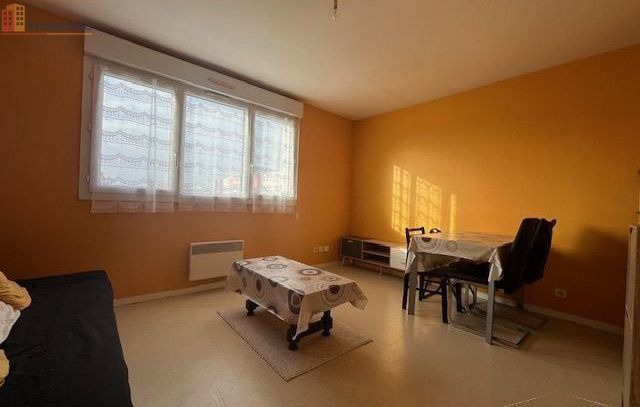 Studio meublé 21m² Poitiers centre - Lumineux - Photo 5