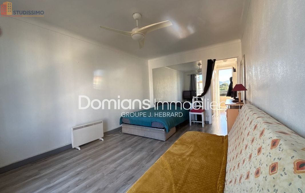 Studio 28m² Argelès-sur-Mer - 1 pièce - Photo 12