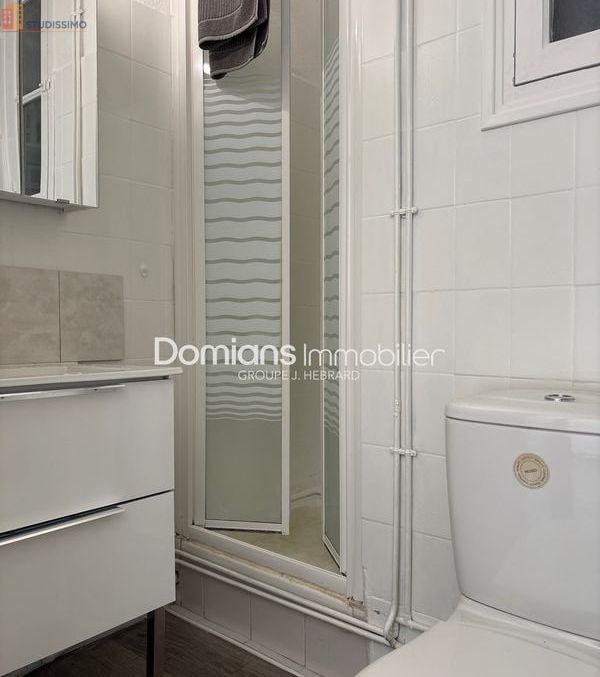 Studio 28m² Argelès-sur-Mer - 1 pièce - Photo 9