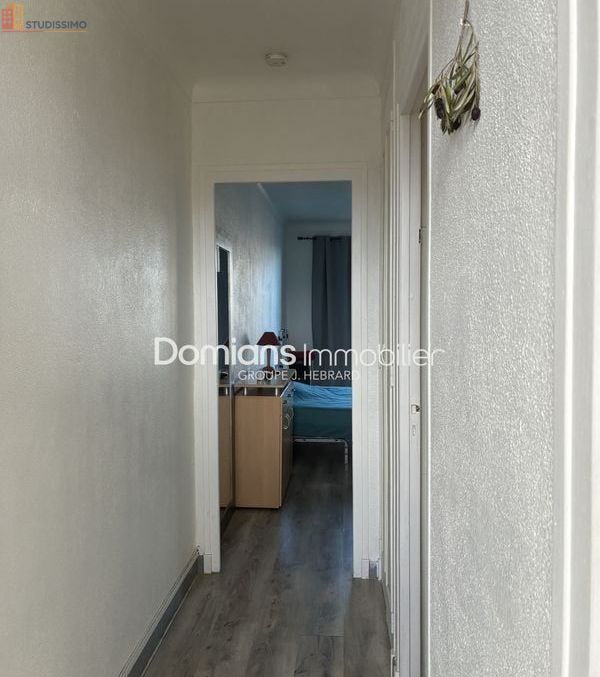 Studio 28m² Argelès-sur-Mer - 1 pièce - Photo 7