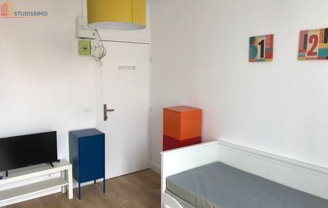 Studio à Poitiers