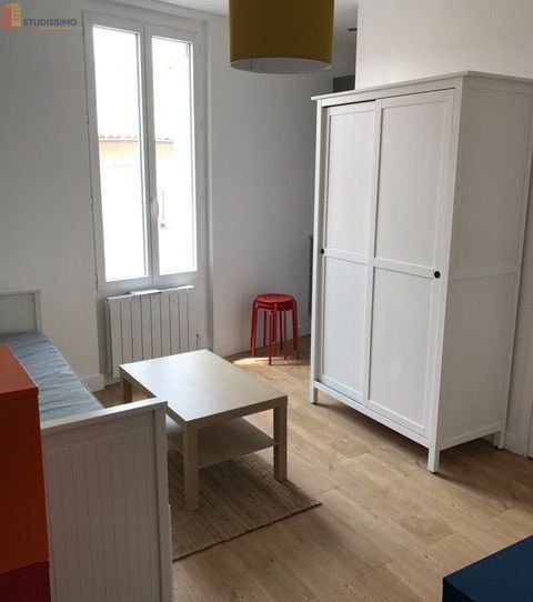 Studio 17m² Poitiers Pont-Neuf - Meublé, lumineux - Photo 3