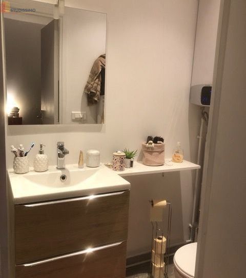 Studio 17m² Poitiers Pont-Neuf - Meublé, lumineux - Photo 2