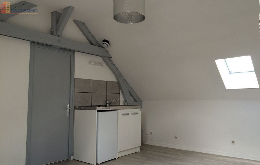 Studio à Poitiers
