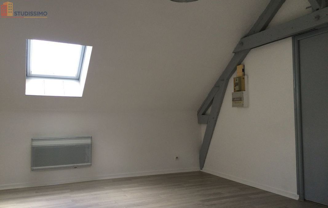 Studio 19m² Poitiers - Lumineux, 2e étage - Photo 2