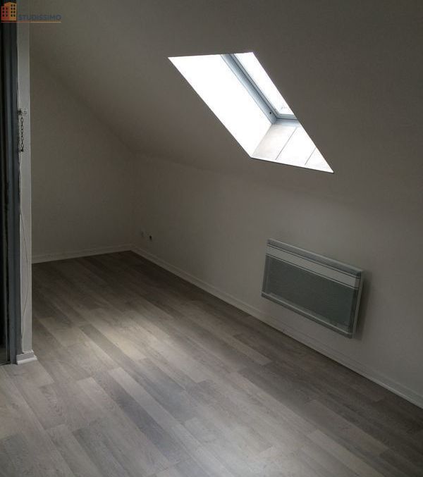 Studio 19m² Poitiers - Lumineux, 2e étage - Photo 3