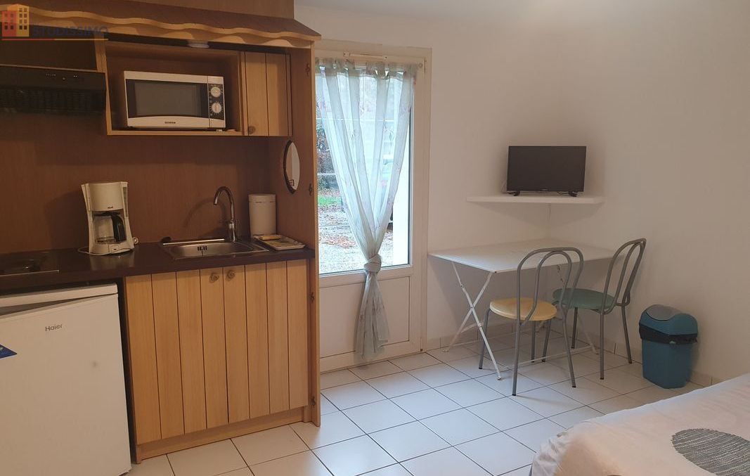 Studio à Sèvres-Anxaumont