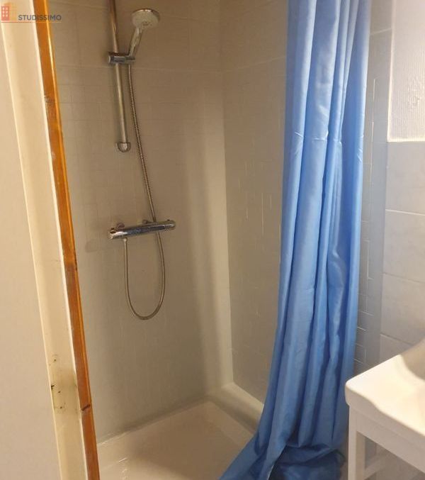 Studio meublé 18m² Sèvres-Anxaumont 86800 - Lumineux - Photo 1