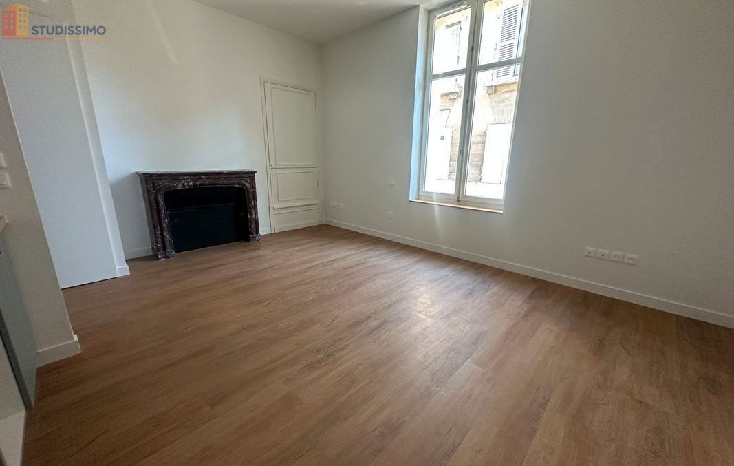 Studio 28m² Poitiers - Entièrement rénové - Photo 7