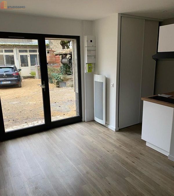 Studio 18m² Poitiers - Proche CHU et centre, idéal étudiant - Photo 11