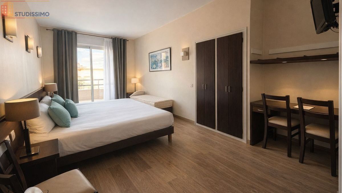 Studio à Argelès-sur-Mer