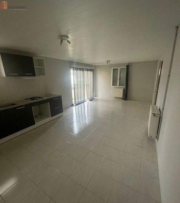 Studio 33m² Poitiers 86000 - Photo 5