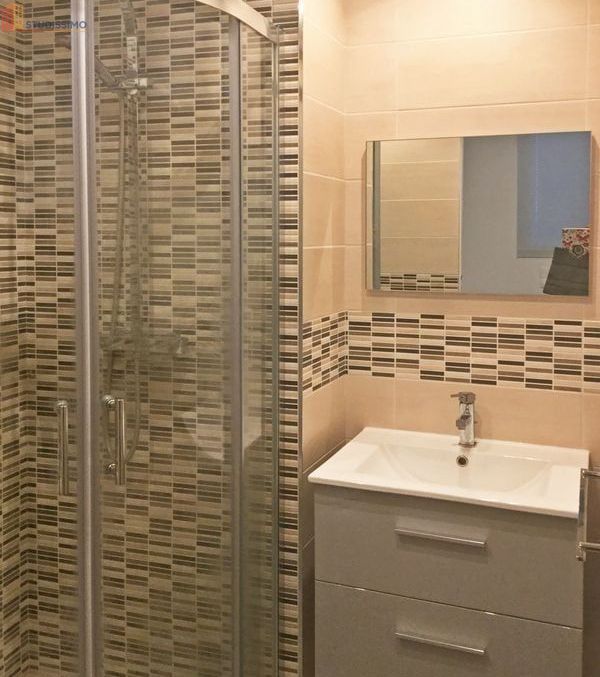 Studio meublé 14m² Poitiers 86000 - Meublé, économe (DPE C) - Photo 7