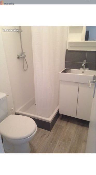 Studio meublé 13m² Poitiers 86000 - Meublé, confortable - Photo 4