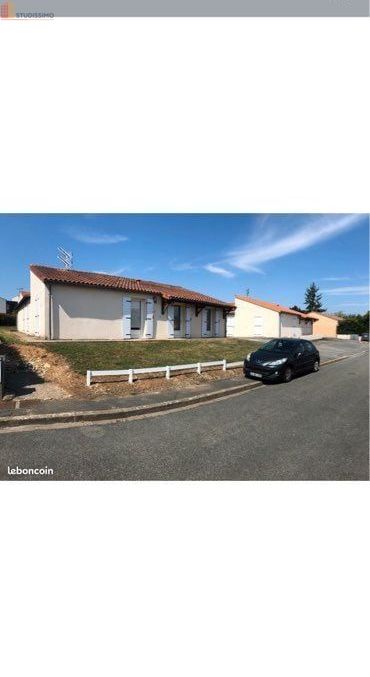 Studio meublé 13m² Poitiers 86000 - Meublé, confortable - Photo 2