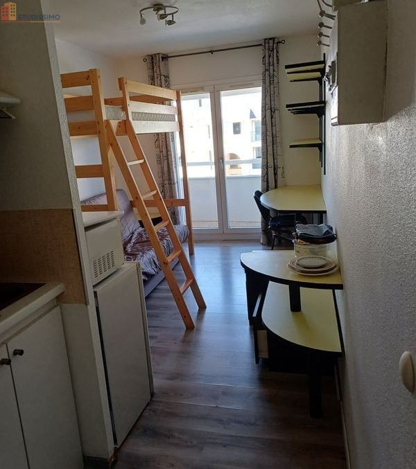 Studio à Poitiers