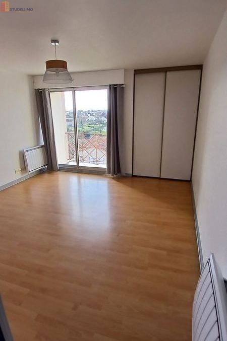 Studio 30m² Poitiers centre - Quartier des Dunes - Photo 6