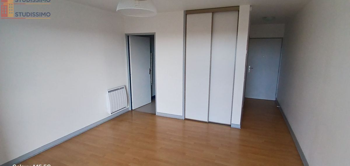 Studio 30m² Poitiers centre - Quartier des Dunes - Photo 5