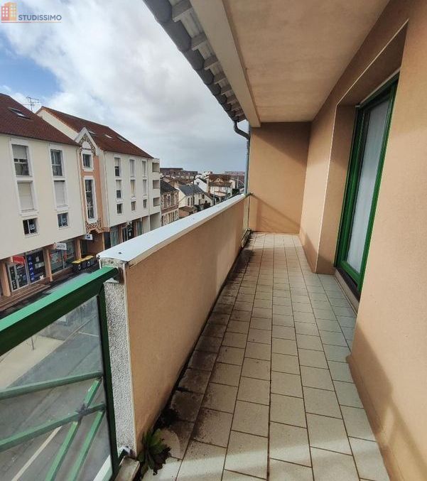 Studio 31m² Poitiers 86000 - Photo 24