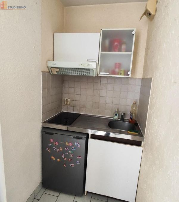 Studio 31m² Poitiers 86000 - Photo 18