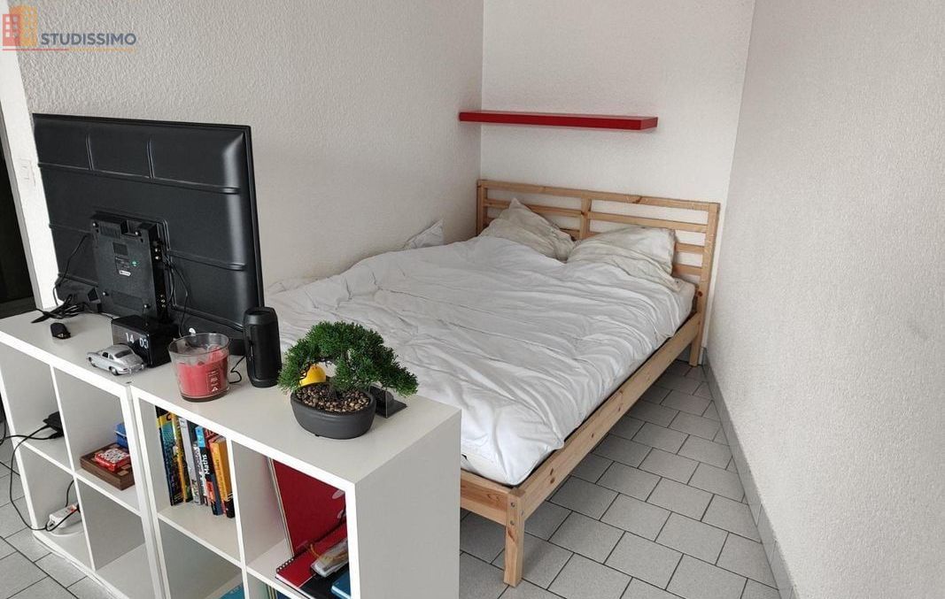 Studio 31m² Poitiers 86000 - Photo 12