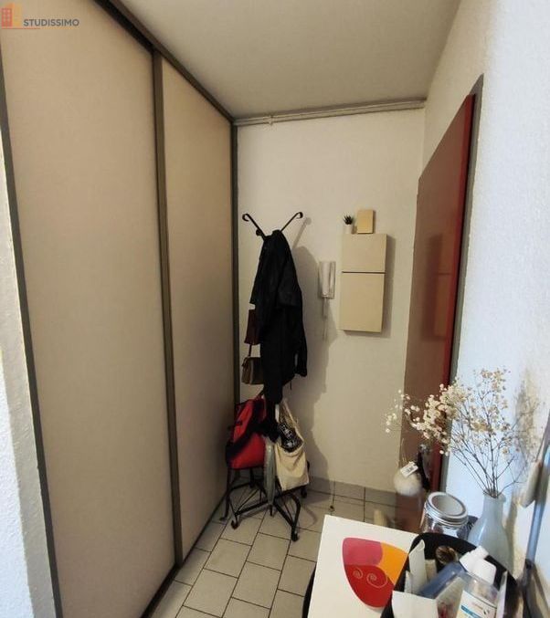 Studio 31m² Poitiers 86000 - Photo 8