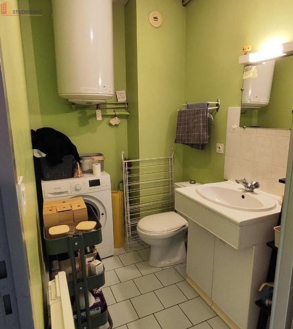 Studio 31m² Poitiers 86000 - Photo 6