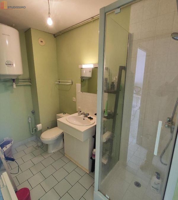 Studio 31m² Poitiers 86000 - Photo 4