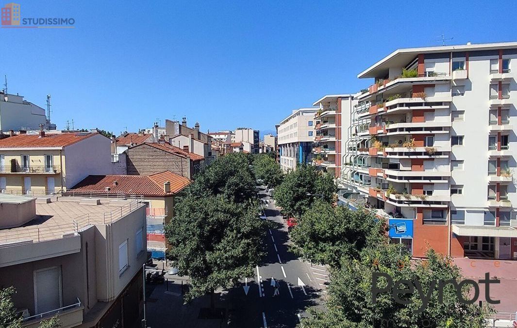 Studio 21m² Perpignan - Étage élevé, DPE D - Photo 10